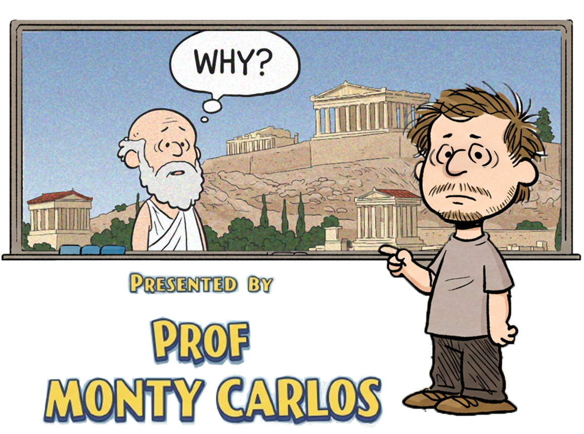 Professor John Smith